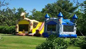 Just Jump'n Bounce House Rentals In Maine