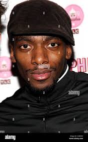 Steve watts hi-res stock photography and images