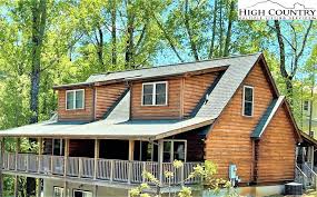 Property is on septic and well and there is a road maintenance agreement in place. 403 Ridgecrest Ave 4 West Jefferson Nc 28694 Carolina Mountain Properties Rentals