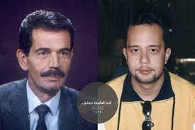 مديرة دائرة البرامج والمشاريع في مؤسسة النيزك للتعليم المساند والإبداع أرشيف أخبار شيرين الحسيني1عرض الكل. Ø§Ø¨Ù† Ø§Ù„ÙÙ†Ø§Ù† Ø¨Ø³Ø§Ù… Ù„Ø·ÙÙŠ Ù…ØªØ²ÙˆØ¬ Ù…Ù† Ø§Ù„Ø¥Ø¹Ù„Ø§Ù…ÙŠØ© Ø´ÙŠØ±ÙŠÙ† Ø§Ù„Ø­Ø³ÙŠÙ†ÙŠ ÙˆØ£Ù†Ø¬Ø¨ Ø§Ø¨Ù†ØªÙŠÙ† ÙˆØ£Ø¯Ù‰ ØµÙˆØª Ø¹Ù…Ø± ÙÙŠ Ø³Ù†ÙˆØ§Øª Ø§Ù„Ø¶ÙŠØ§Ø¹ Ù‚ØµØ© Ø§Ù„ÙÙ†Ø§Ù† Ø¥ÙŠØ§Ø³ Ø£Ø¨Ùˆ ØºØ²Ø§Ù„Ø© ÙˆØ£Ø¨Ø±Ø² Ù…Ø­Ø·Ø§Øª Ø­ÙŠØ§ØªÙ‡