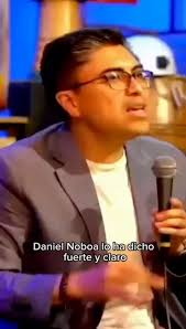 Mauro Andino Espinoza's Video