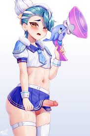 rule34 aov  funny cocks & best free porn: r34, futanari, shemale, hentai,  femdom and fandom porn