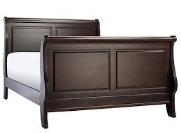 I brought three bedroom set in december 2007. Pierre King Sleigh Bed King Beds From Raymour Flanigan