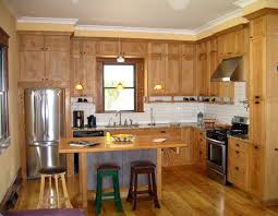 Spectacular collection of 20 clever small kitchen island ideas (photos). Small Kitchen Design Ideas L Shaped Novocom Top