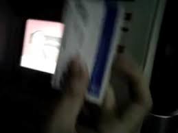 اذا نسيت الرقم السري في الصرافه وتبغى تعرفه تابع الفديو Youtube