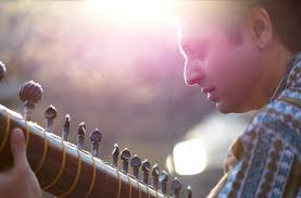 Learn sitar in New York City