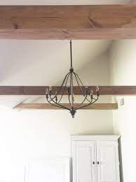 There are three types of beams you can create in chief architect: The Best And Easiest Diy Faux Wood Beams To Make Yourself Twelve On Main