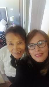 Ana Maria Cuadrado Romero