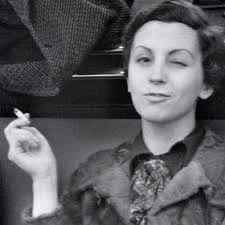 On this day, 26 July 1937, Gerda Taro, 26-year-old pioneering  photojournalist and committed anti-fascist, was killed in an accident while  covering the Republican retreat after the Battle of Brunete during the  Spanish