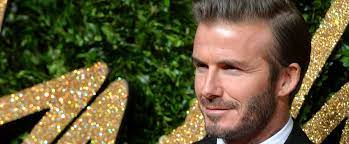 David Beckham I Consider Myself To Be Jewish Tablet Magazine
