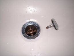 Pop up tub drain stopper assembly, installation instructions 28f drain tube assembly in travel trailers shop popups drain stopper. Tub Drain Stopper Replacement Terry Love Plumbing Advice Remodel Diy Professional Forum