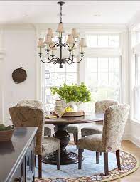 Best 7 Inspired Spring Rooms Design Ideas For 2018 8211 Pouted Online Lifestyle Magazine Casual Dining Rooms Dining Room Remodel Lake House Dining Room