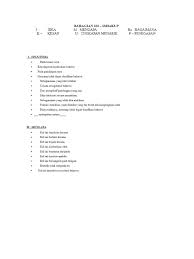 Hal ini kerana, karya ini dilihat sebagai alasan intelektual bagi mewujudkan dasar ekonomi baru (deb) bagi mengimbangkan keadaan ekonomi bangsa melayu. Imbakup Penanda Wacana Docx