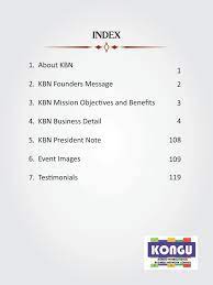 These keywords include certain phrases commonly associated with purchases. Kbn Flipbuk Stranica 1 50 Pubhtml5