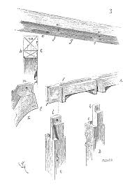 Dictionnaire Raisonne De L Architecture Francaise Du Xie Au Xvie Siecle Pan De Bois Wikisource Pan De Bois Decor Medievale Maison Ossature Bois