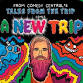 "A New Trip" with SHANE MAUSS event image