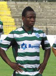 Stanley Okoro Wikipedia