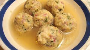 Quello che è difficile, invece, è cuocerli al punto giusto. Canederli Con Speck E Formaggio Ecco La Ricetta Perfetta Dei Knodel Wine Dharma