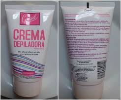Cerapil Crema Depilatoria Piel Sensible Paulina Luna