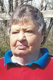 Joyce Lee Locker obituary