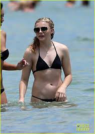 Chloë grace moretz bikini