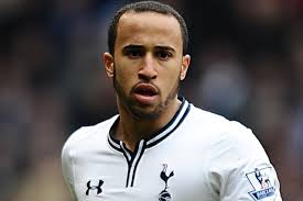 Spurs' Townsend not for sale