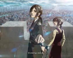 We did not find results for: Wit Style Chapter 116 Pieck Fan Art By Novedsus Titanfolk