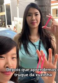 Trend Da Xuxinha Pim Pam Pum Kendrick