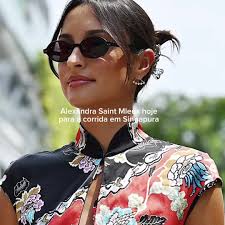 Alexandra Saint Mleux Pasdock