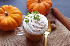 Cappuccino De Giraumon Aux Epices En 2020 Cuisiner Les Legumes Veloute Courge Legumes De Saison