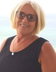 Barbara Francis Obituary (1950