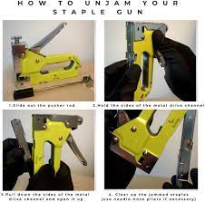 We did not find results for: Tools Workshop Equipment Details About Heavy Duty Staple Gun In Metal Chrome Finish With Quick Jam Clear Mechanism And Power Tools