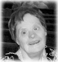 THERESE ROACHE Obituary (2015)