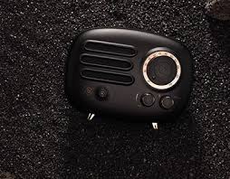 How can i find out his radio id? Check Out New Work On My Behance Portfolio Volcano Casting Bluetooth Radio Http Be Net Gallery 67771529 Volcano Casting Bluetooth Radio Id Design Radio