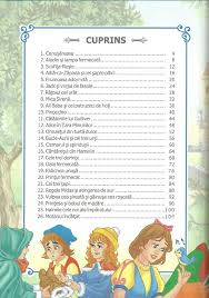 52 De Povesti Pentru Copii Pdf Kids And Parenting Children S Literature Early Education