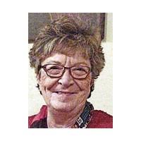 Lorraine Parry Obituary