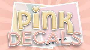 50 bloxburg pastel aesthetic decal id codes wallpaper. Aesthetic Pink Theme Decal Codes Roblox Pastel Decals Bonnie Builds In 2021 Blush Wallpaper Bloxburg Decal Codes Pink Themes