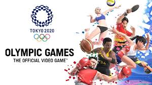 Watch the olympics live online with eurosport. Tokyo 2020 Olympics With All The Smarts Cybersecasia