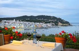 Maybe you would like to learn more about one of these? Hotel Sant Roc Placa De L Atlantic 2 Calella De Palafrugell