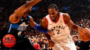 Toronto raptors scored 6 times at least 1 goal in total 6 matches against dallas mavericks. Toronto Raptors Vs Dallas Mavericks Full Game Highlights 10 26 2018 Nba Season Youtube
