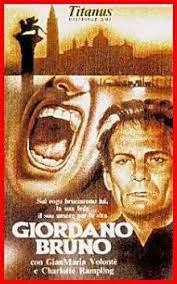 Publicado em 18 de janeiro de 2010 por joão mattar. Giordano Bruno Film Wikipedia