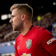 View the player profile of manchester united defender luke shaw, including statistics and photos, on the official website of the premier league. Luke Shaw Facebook