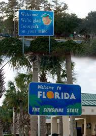 Tusentals nya, högkvalitativa bilder läggs till varje dag. Best State South Of South Carolina Competition Signs At Flickr