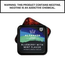 250g Al Fakher Shisha Tobacco Flavors