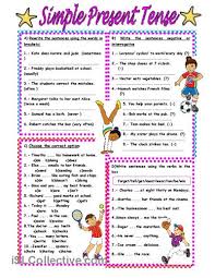 We did not find results for: Simple Present Tense Rules
