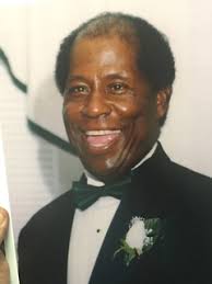 Obituary for Alvin Beverly Carter, Sr.