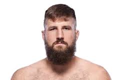 UFC Vegas 30 (26.06.21)