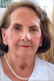 Elsa Coe Rostran Obituary