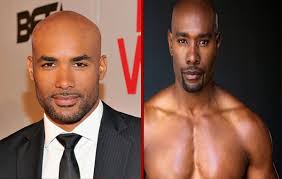 Millions of americans have some degree of hair loss, or balding. Bald Haircuts For Black Men Afroculture Net