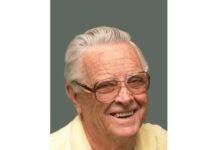 Betty Meadows Will Be Missed By Many In The Community